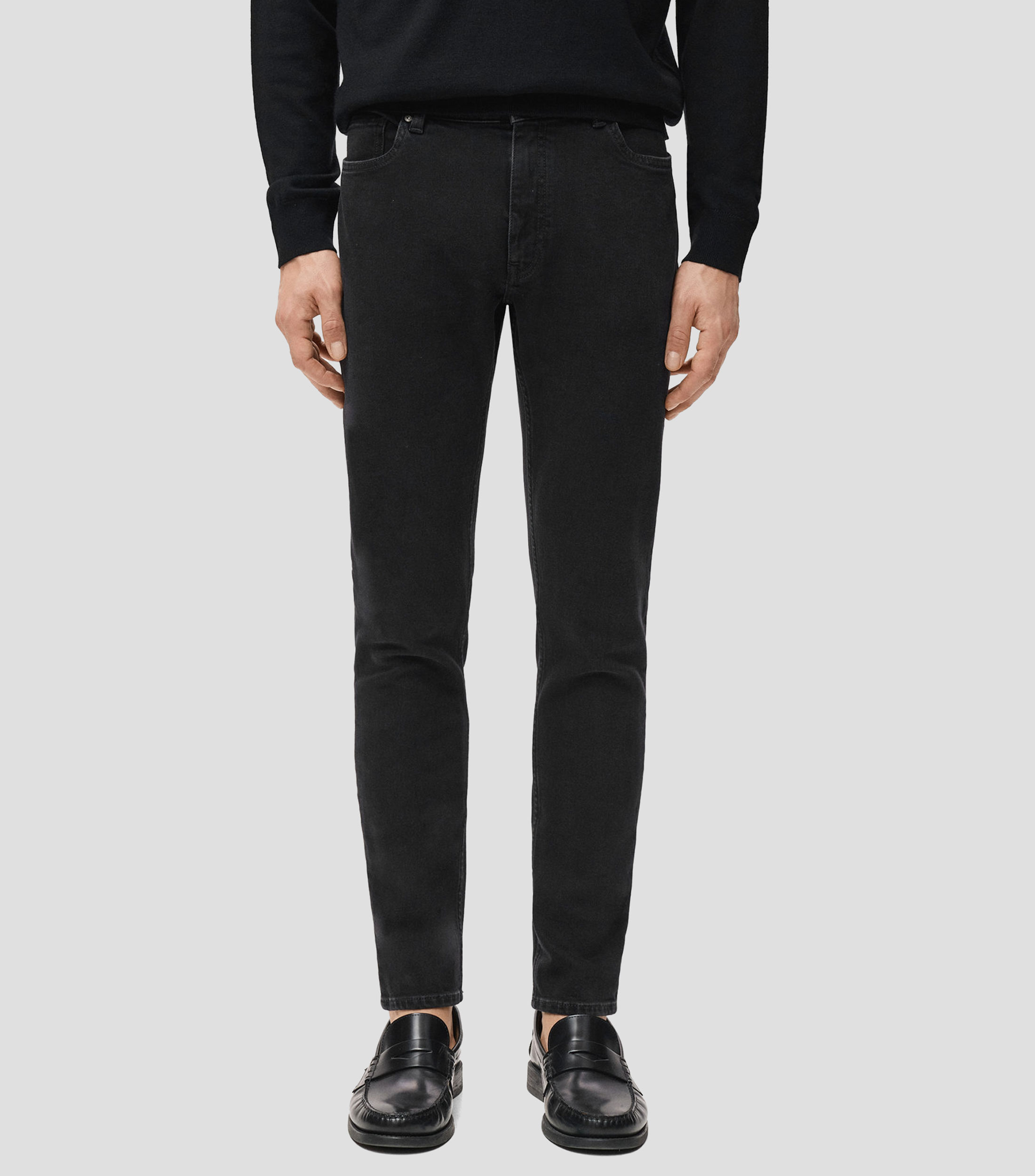 Jeans Skinny Hombre
